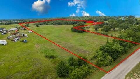 0 CR 4681, Boyd, TX 76023
