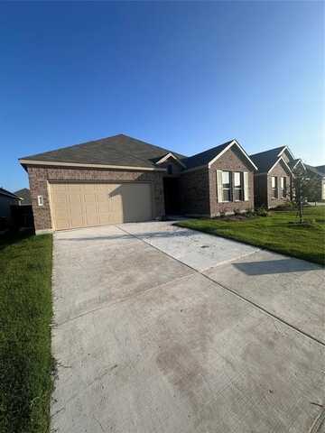 517 Mill Trace Way, Princeton, TX 75407
