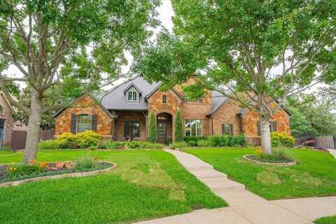 1001 Monarch Court, Keller, TX 76248