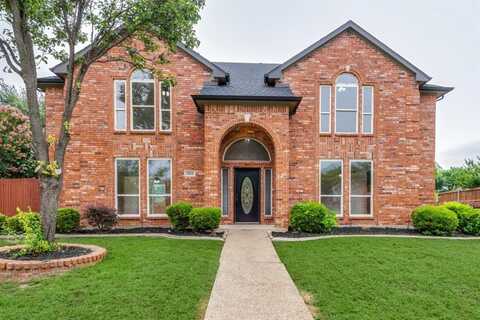 1553 Sarah Brooks Drive, Keller, TX 76248