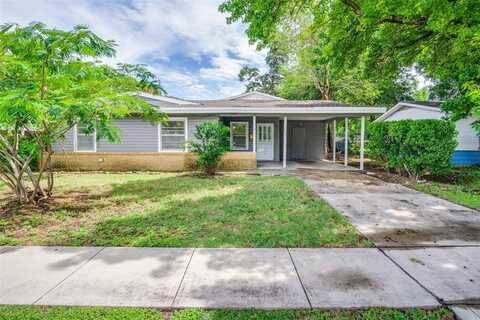 5861 Coleman Street, Westworth Village, TX 76114