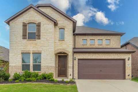 260 Stella Street, Argyle, TX 76226