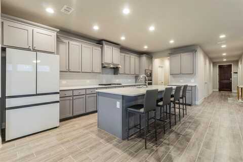 260 Stella Street, Argyle, TX 76226