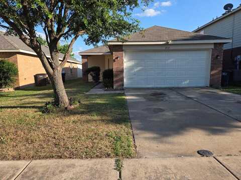 4925 Waterford Drive, Fort Worth, TX 76179