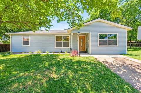 4016 June Drive, Dallas, TX 75211