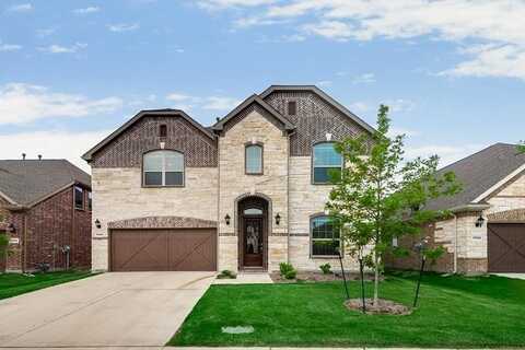 17642 Pinyon Lane, Dallas, TX 75252