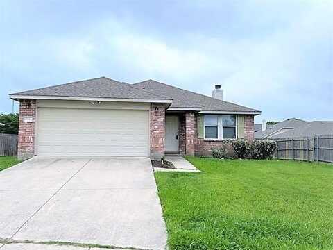 714 Kinston Court, Wylie, TX 75098