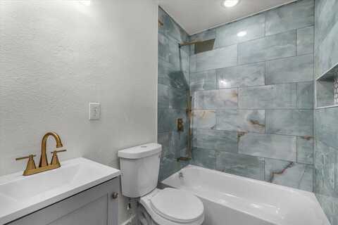 4509 Lois Street, Fort Worth, TX 76119