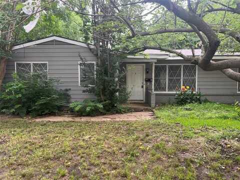 128 Vandenburg Drive, Denison, TX 75020