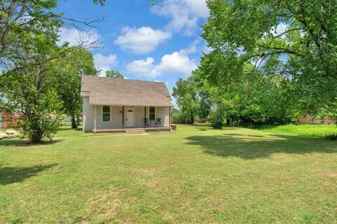 7720 Corina Drive, White Settlement, TX 76108