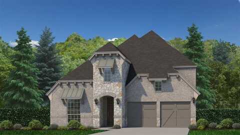 4433 Cotton Seed Way, Celina, TX 75078