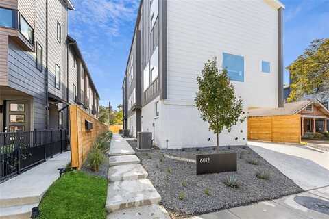 6012 Hudson Street, Dallas, TX 75206