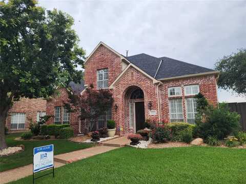 5937 Beth Drive, Plano, TX 75093