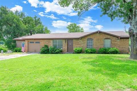 800 Farrar Road, Waxahachie, TX 75165