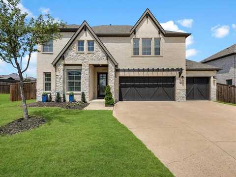 14219 Cottontail Drive, Frisco, TX 75033