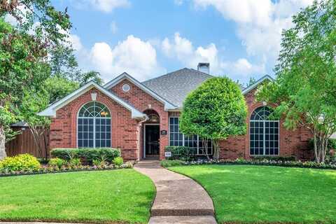 2203 Glascow Court, Carrollton, TX 75007