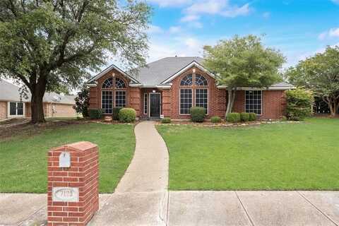 7122 Holden Drive, Rockwall, TX 75087