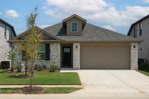 5308 Overbrook Drive, Denton, TX 76207