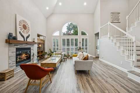 621 Muirfield Road, Keller, TX 76248
