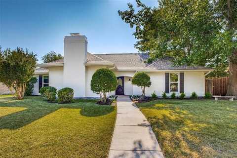 510 Pebblecreek Drive, Garland, TX 75040
