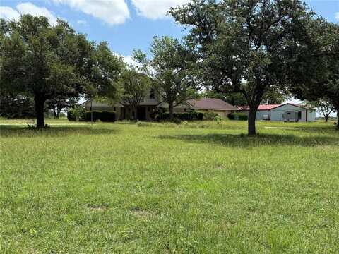671 Hudson Lane, Eddy, TX 76524