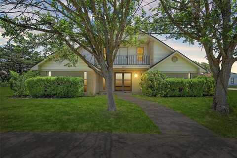 671 Hudson Lane, Eddy, TX 76524