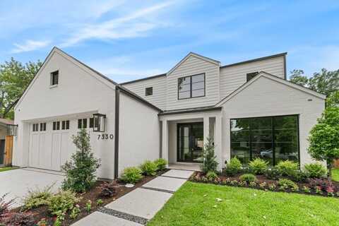 7330 Lehigh Drive, Dallas, TX 75214