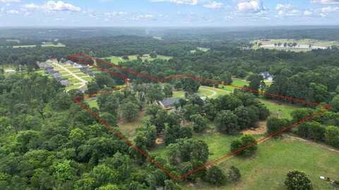 17507 County Road 479, Lindale, TX 75771