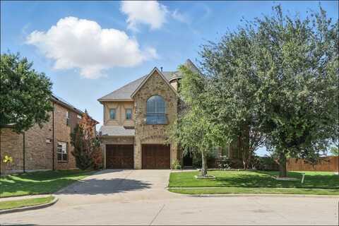 4639 Saginaw Court, Plano, TX 75024