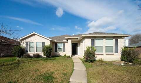 1710 Chesterwood Drive, Rockwall, TX 75032