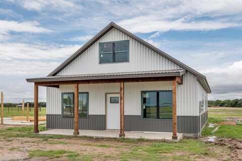 234 S Baese Road, Elm Mott, TX 76640