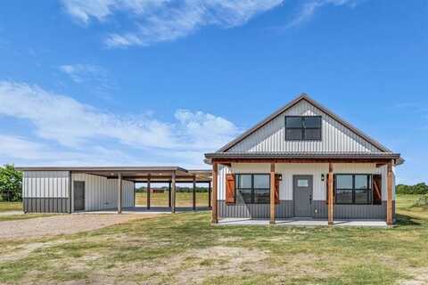 234 S Baese Road, Elm Mott, TX 76640
