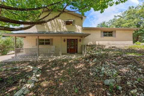 7033 Edmond Avenue, Waco, TX 76710