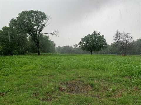Tbd W Trinity Street, Groesbeck, TX 76642