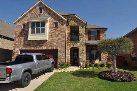9317 Shoveler Trail, Fort Worth, TX 76118