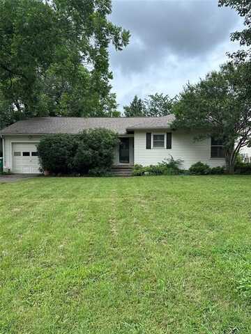 916 Emery Street, Denton, TX 76201
