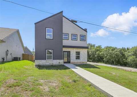 5114 Stoneridge Drive, Granbury, TX 76048