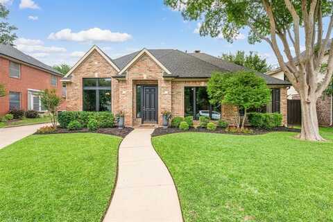801 Cliffmoor Drive, Keller, TX 76248