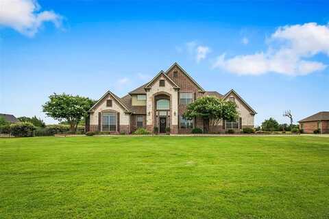 156 Buckskin Drive, Van Alstyne, TX 75495