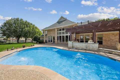 613 Edgewood Lane, Ovilla, TX 75154