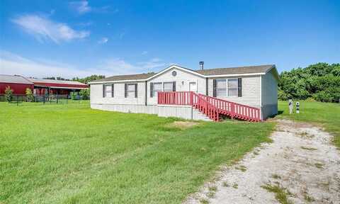 129 Clay Court, Springtown, TX 76082