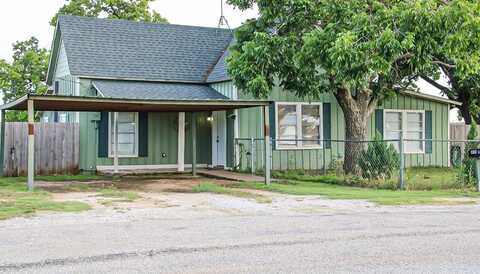 385 County Road 419, Stephenville, TX 76401