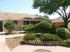 3108 Stonecrest Drive, Abilene, TX 79606