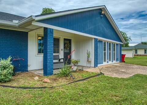 312 Wildcat Circle, Gholson, TX 76705