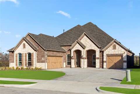 3148 Bryne Lane, Rockwall, TX 75087