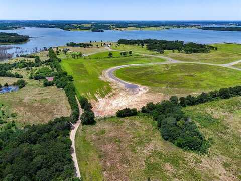 784 Shores Drive, Honey Grove, TX 75446