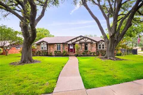 1301 Warwick Street, Garland, TX 75040