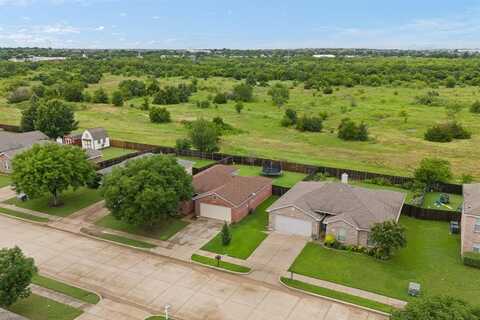 419 NW Murphy Road, Burleson, TX 76028