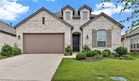 1429 Arrowwood Drive, Aubrey, TX 76227