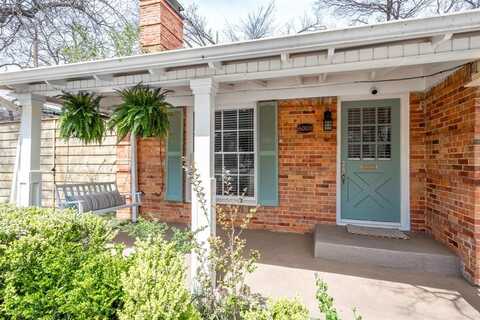 6003 Ellsworth Avenue, Dallas, TX 75206